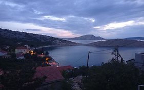 Apartment Love Cvita,Amazing Sea View
